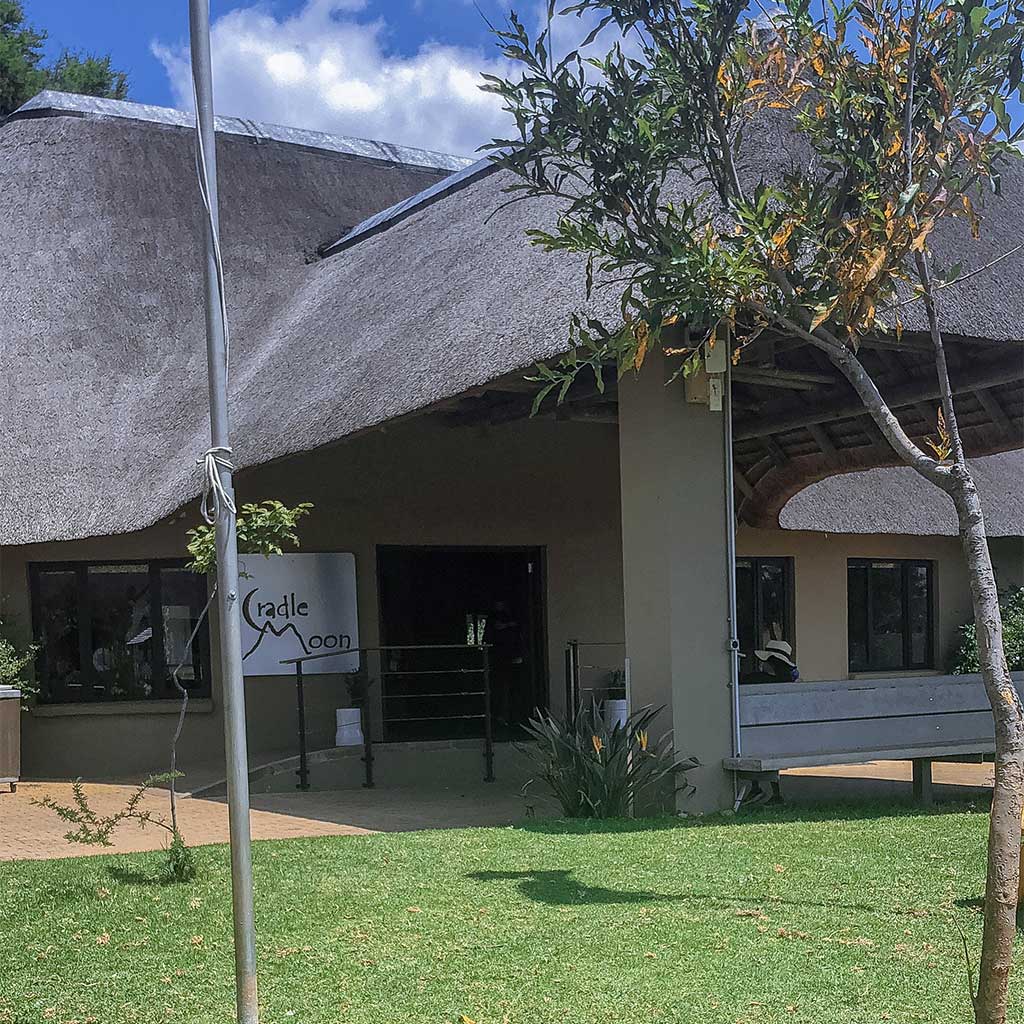 Cradle Moon Lakeside Game Lodge The Roaming Taster