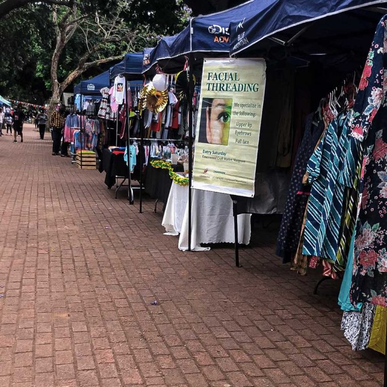 Markets to visit in Durban The Roaming Taster
