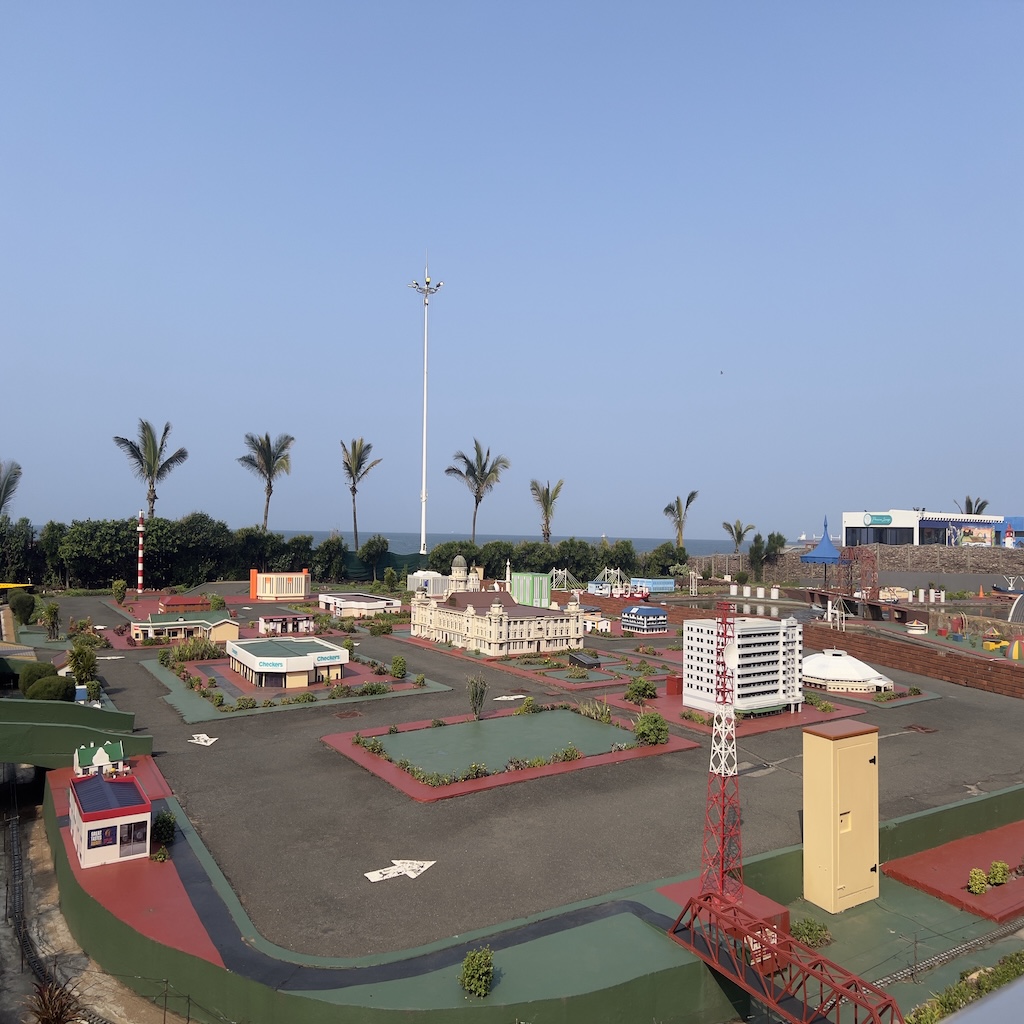 Mini Town