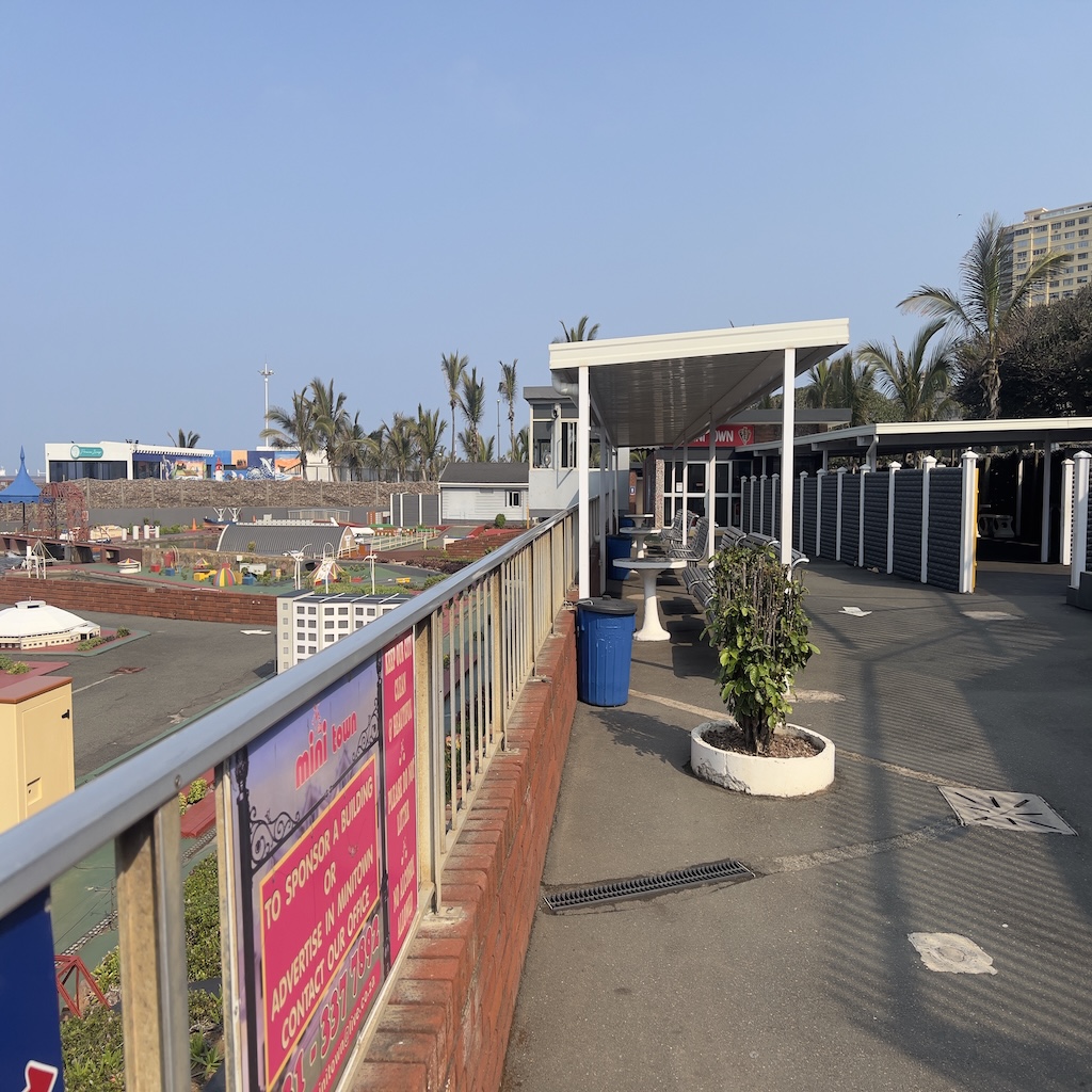 Venue