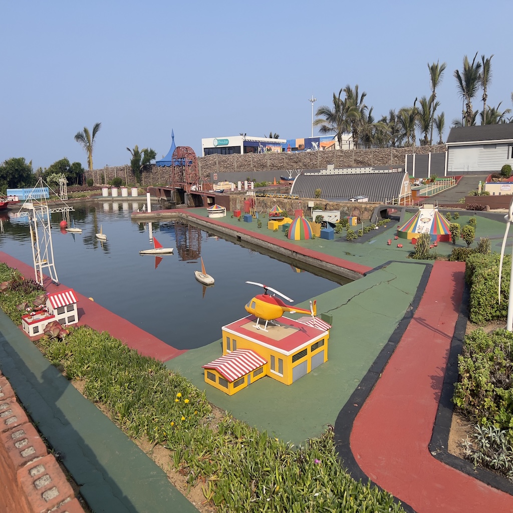 Overview
