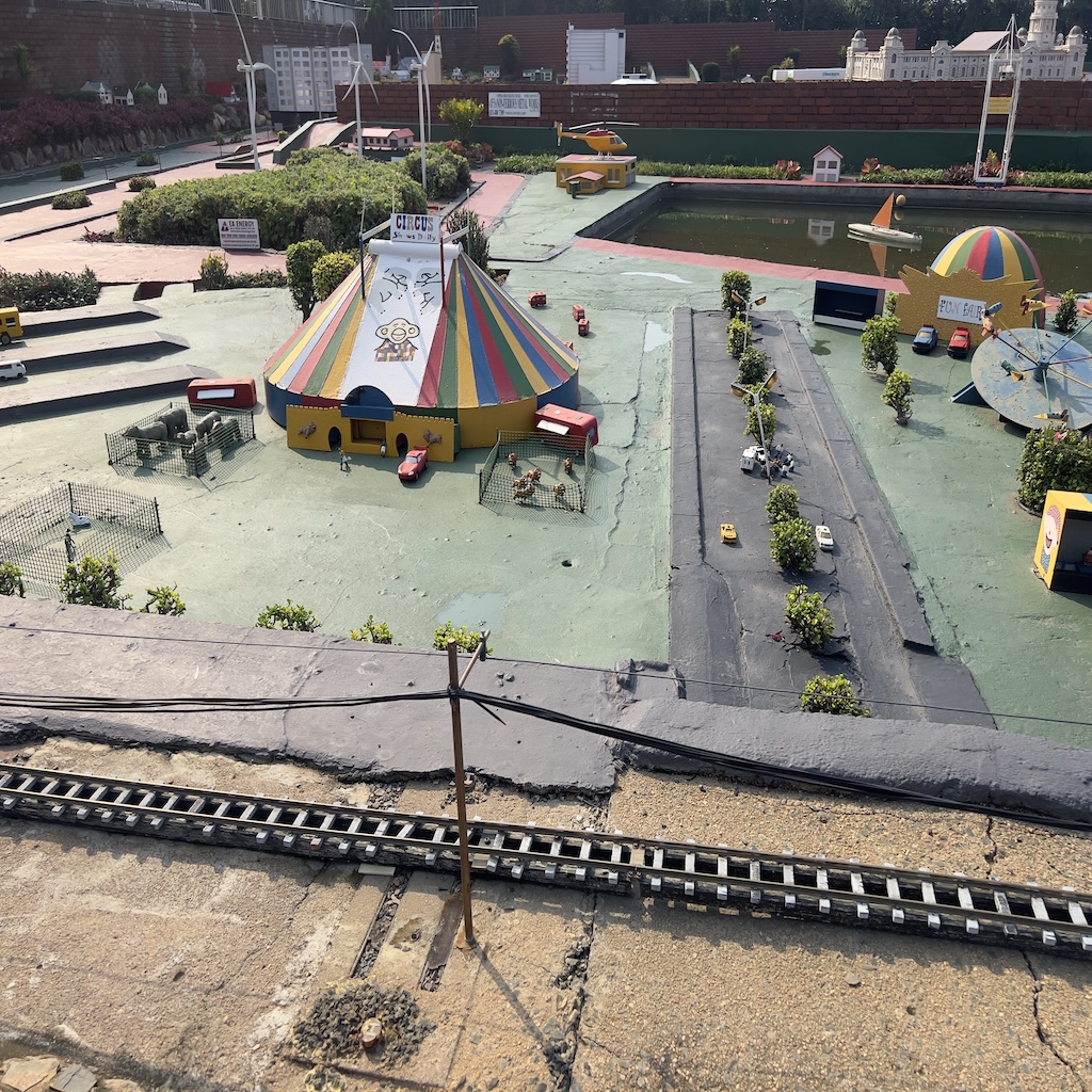 Circus