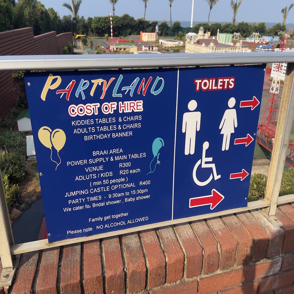 Partyland