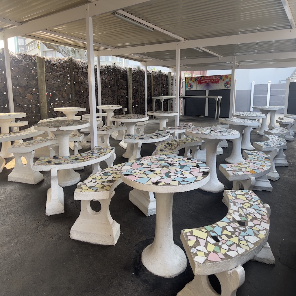 Venue